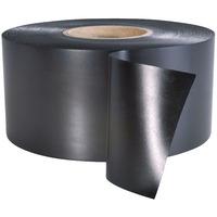 HellermannTyton 710-00800 HelaTape Wrap 25 - PVC Tape - Black - 25...