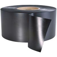 HellermannTyton 710-00802 HelaTape Wrap 25 - PVC Tape - Black - 50...