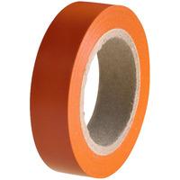 HellermannTyton 710-00110 HelaTape Flex 15 - PVC Tape Orange 15mm ...