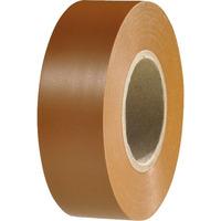 HellermannTyton 710-00604 HelaTape Flex 1000+ PVC Tape - Red - 19m...