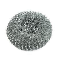 Heavy Duty Galvanized Scourers 40g (Case of 200)