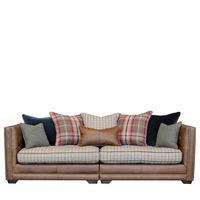 Hemsley Maxi Split Pillow Back Sofa