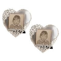 Heart Frame ? Buy One, Get One HALF PRICE