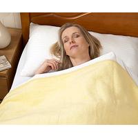 Heated Overblanket, Single