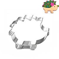 hedgehog cookies cutter stainless steel biscuit cake mold metal kitche ...