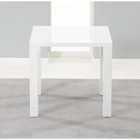 Hereford 80cm Square Dining Table