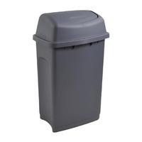 Heatons Plastic LiftTop Bin00