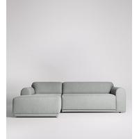 Hessen Left-hand Corner Sofa in