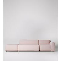 Hessen Four-seater sofa in