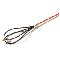 HellermannTyton 897-90018 Cable Scout+ CS-AW Whisk