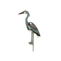 Heron Garden Ornament / Bird Deterrent