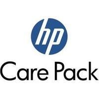 Hewlett Packard Enterprise 3 year 4 hour 24x7 Proactive Care Networks 1810-48G Switch Service - IT support services