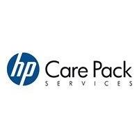 Hewlett Packard Enterprise U2P16E - IT support services (7x24)