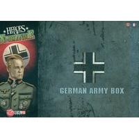 Heroes of Normandie Expansion: German Army Box