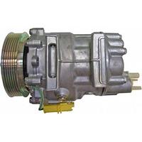 Hella 8FK 351 334-191 Sanden Compressor