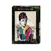 heye audrey puzzles 1000 piece