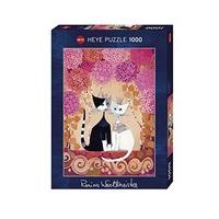 heye romance puzzles 1000 piece