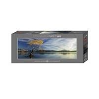 Heye Panorama Lake Wanaka Edition Humboldt Puzzles (1000-Piece)