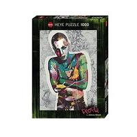 Heye Ewan Puzzles (1000-Piece)