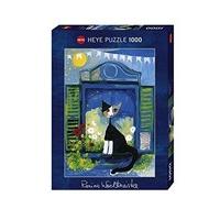 heye window puzzles 1000 piece