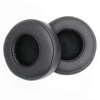 Headphoneque Replacement Ear Pad Cushion for Beats By Dr Dre PRO / DETOX