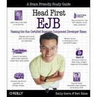 Head First EJB Passing the Sun Certified Business Component Developer Exam