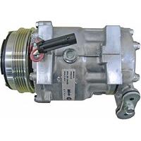 Hella 8FK 351 334-251 Sanden Compressor