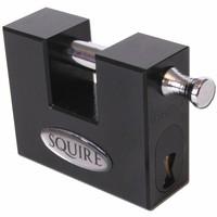 Henry Squire WS75SKA WS75S Keyed Alike Container Block Lock