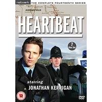 Heartbeat - The Complete Series 14 [DVD]