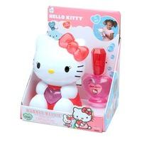 Hello Kitty Bubble Bellie Bubble Machine