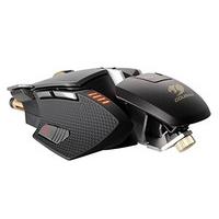 HEC Compucase Cougar 700M Gaming Laser Mouse