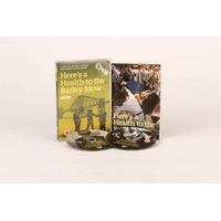 Here\'s a Health to the Barley Mow: A Century of Folk Customs and Ancient Rural Games [DVD]