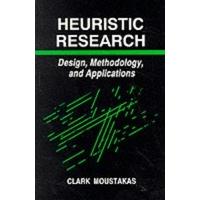 heuristic research design methodology and applications