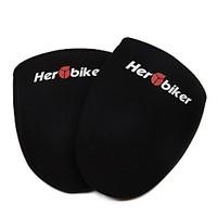 HEROBIKER Motorcycle riding wind...