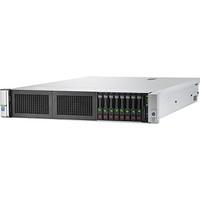 Hewlett Packard Enterprise ProLiant 826682-B21 2.1 GHz E5-2620V4 Rack 2U Server