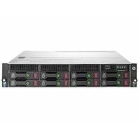 Hewlett Packard Enterprise ProLiant DL80 Gen9 1.7GHz E5-2603V4 550W Rack (1U) - servers (Intel Xeon E5 v4, E5-2603V4, Smart Cache, LGA 2011-v3, Intel 