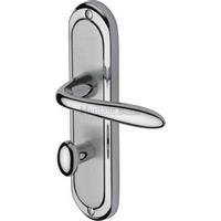 Henley Bathroom Door Handle