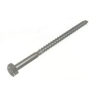 Hex Head Coach Carriage Screws Bzp M10 10MM X 150MM ( pack of 50 )