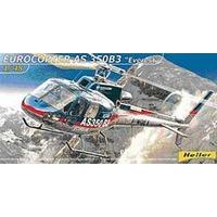 Heller 80488 Model Kit Eurocopter AS 350 Everest