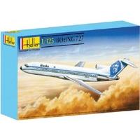 Heller 80447 Alaska Boeing 727 Model Kit