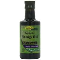 Hemp Oil (260ml) ( x 12 Pack)