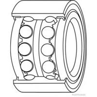 Herth+Buss Jakoparts J4701035 Wheel Bearing Kit