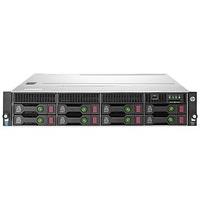 Hewlett Packard Enterprise ProLiant DL120 Gen9 2.1GHz E5-2620V4 Rack (1U) - servers (Intel Xeon E5 v4, E5-2620V4, Smart Cache, LGA 2011-v3, Intel C610