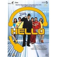 Hello [DVD] [2008]