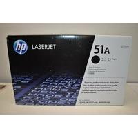 hewlett packard incorporated Q7551A - HP LJ P3005 M3035MFP M3027MFP TONER