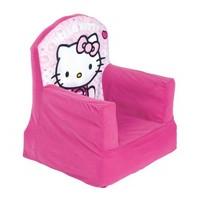 Hello Kitty Childrens Cosy Chair