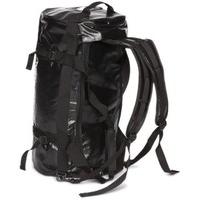 helly hansen duffel bag black 90 l