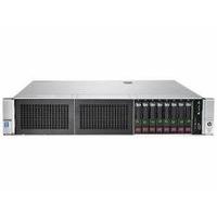 Hewlett Packard Enterprise DL380 G9 E5-2609v3 16GB w/oHDD New Retail, 752687-B21 (New Retail)