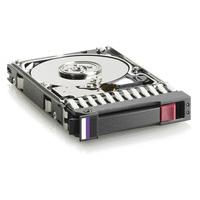 Hewlett Packard - HP - Hard drive - 300 GB - 3.5\'\' - SAS - 15000 rpm