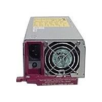 Hewlett Packard - HP - Power supply - hot-plug redundant ( plug-in module ) - Europe